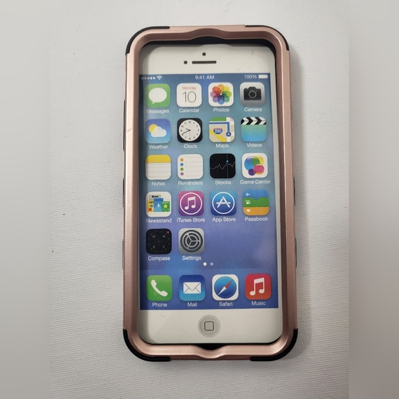 iPhone 6 Case - Cell Phone Accessories - Cover - Picture 5 of 5